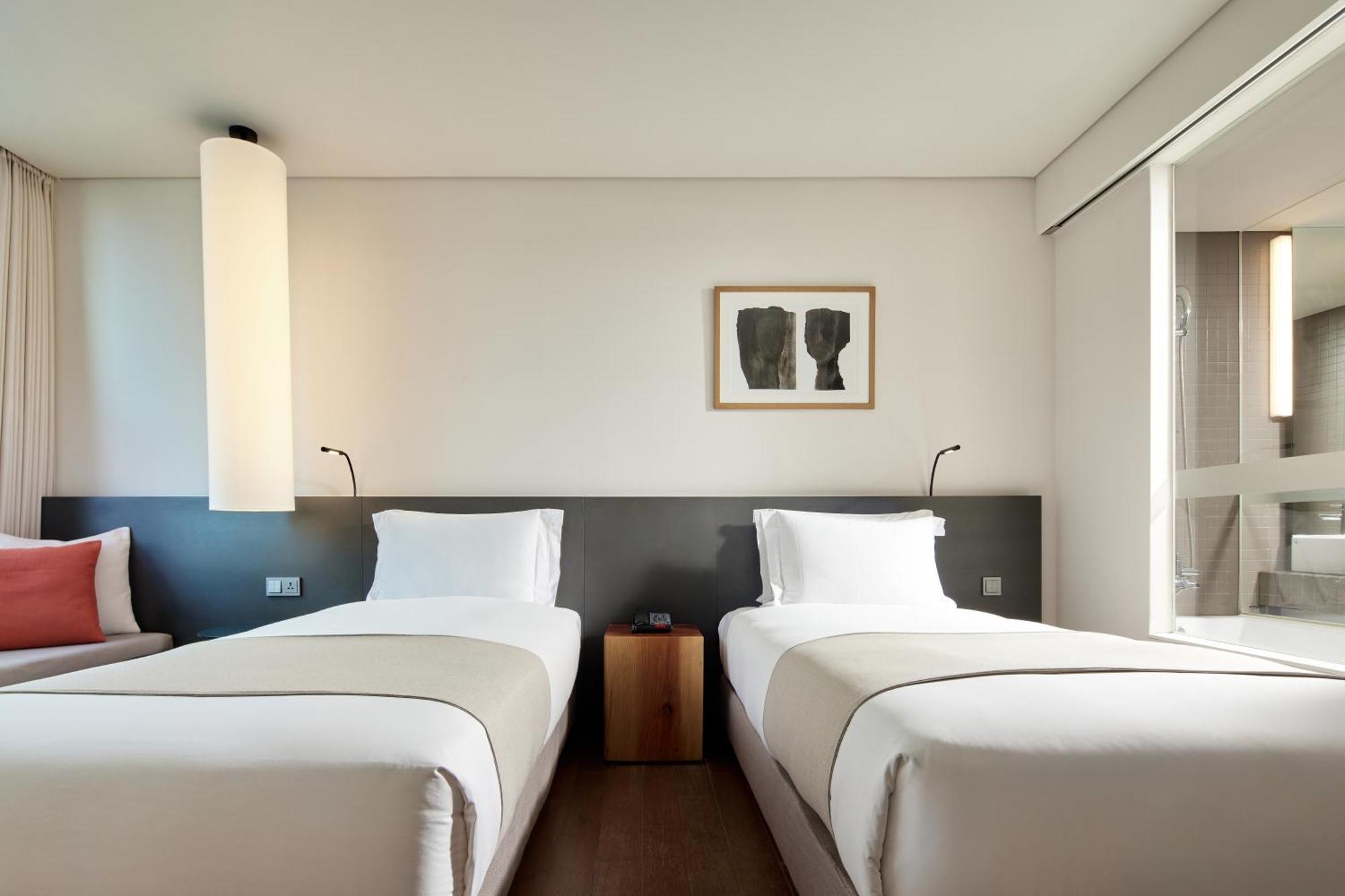 Shilla Stay Busan Haeundae Dış mekan fotoğraf